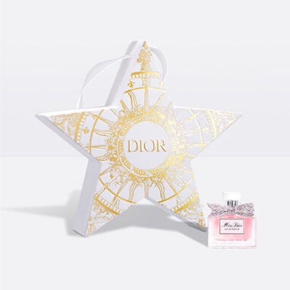 Dior Holiday Pouch Gift Set - Picture 7 of 11